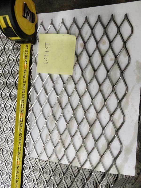 1 - RST verkkolevyt RST 21.7x50.8 1250x2500mm avoin ala  76%