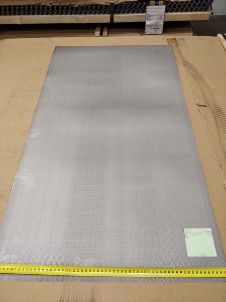 1 - RST verkkolevyt RST 1.9x3.2 610x1070mm avoin ala 19%