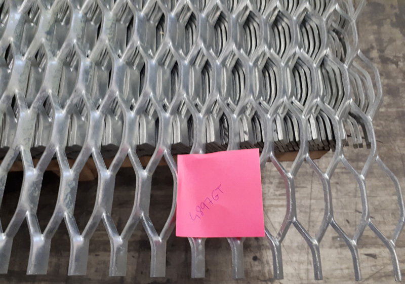 Sinkityt verkkolevyt Sinkitty 24x79 2440x1220mm avoin ala 58%