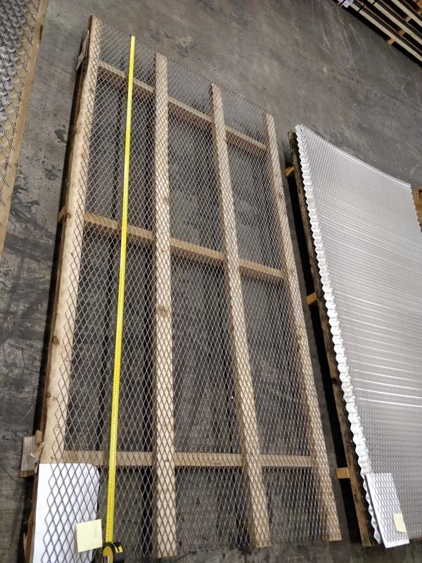 1 - HST verkkolevyt HST 23.4x50.8 2500x1250mm avoin ala 77%