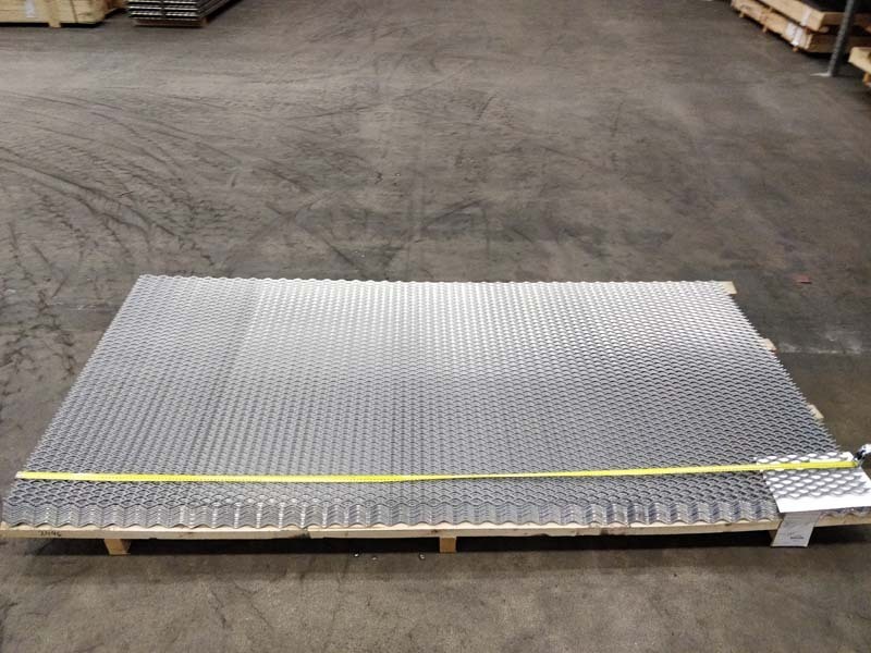 Teräs verkkolevyt Teräs 15x44 2440x1220mm avoin ala 51%