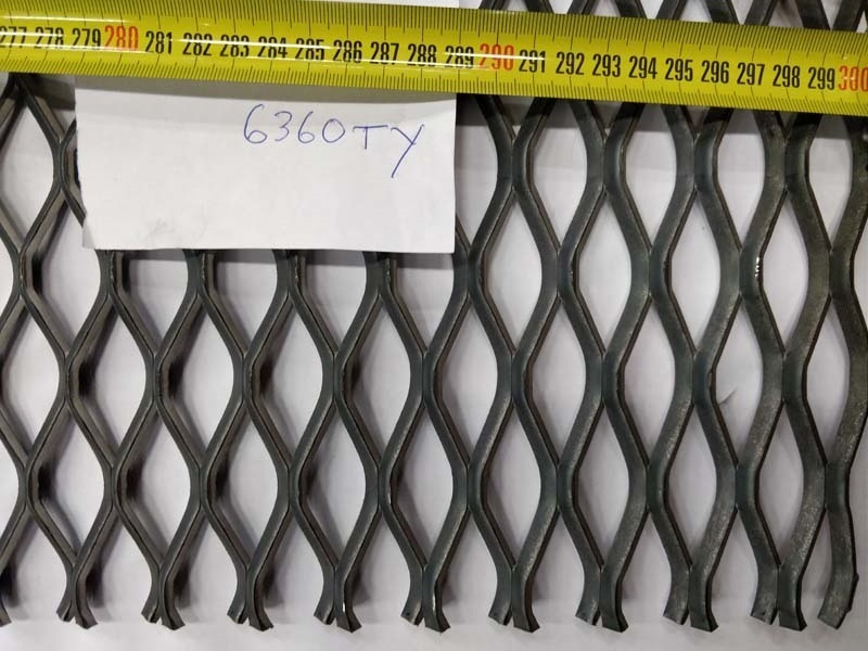 1 - Teräs verkkolevyt Teräs 17x43 1500x3000mm avoin ala 52%