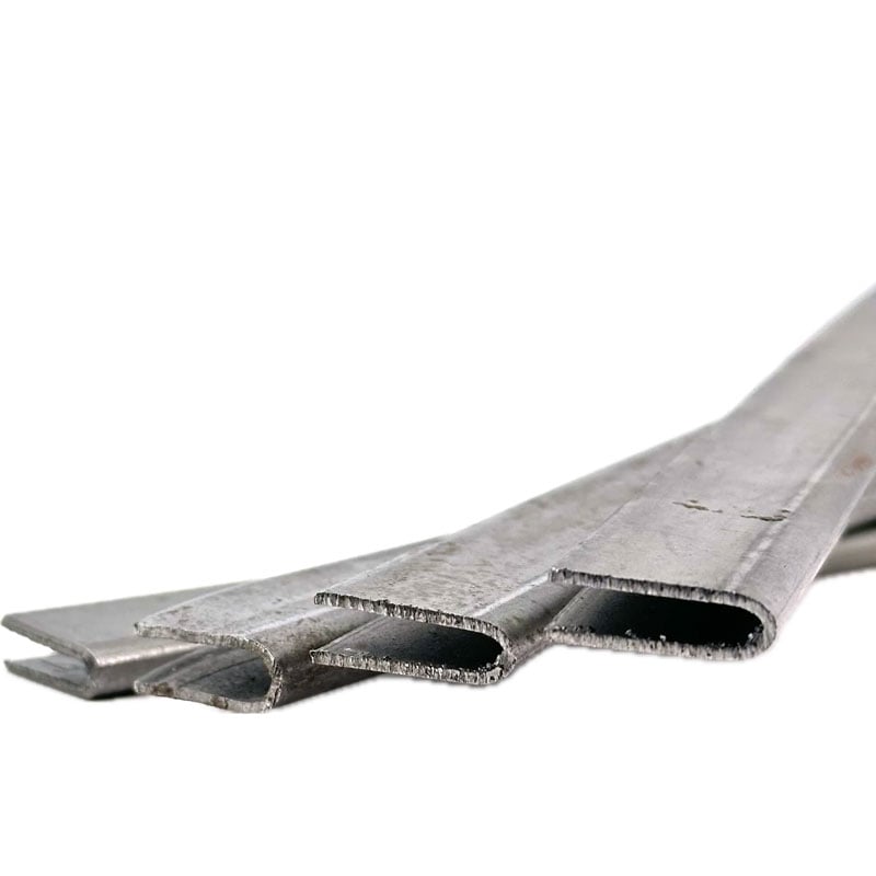 1 - Teräs verkkolevyt U-profiili teräs L=3810  medium malli