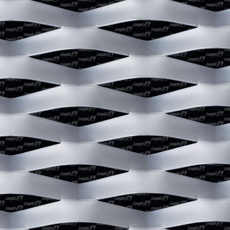 1 - Alumiini verkkolevyt Alumiini ACADEMY 115x40mm 1000x2000mm