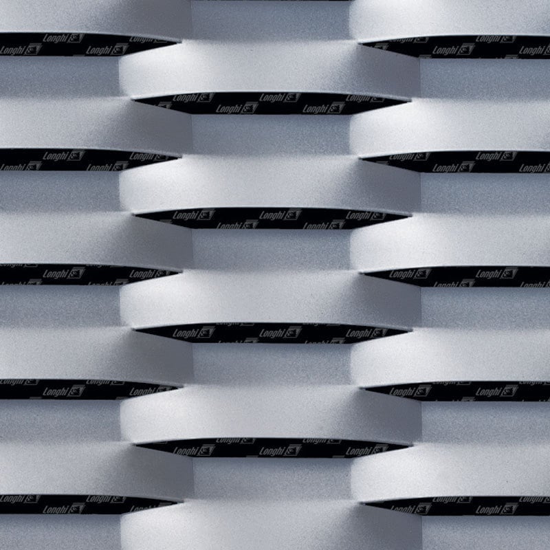 1 - Alumiini verkkolevyt Alumiini COLLEGE 160x40mm 1000x2000mm