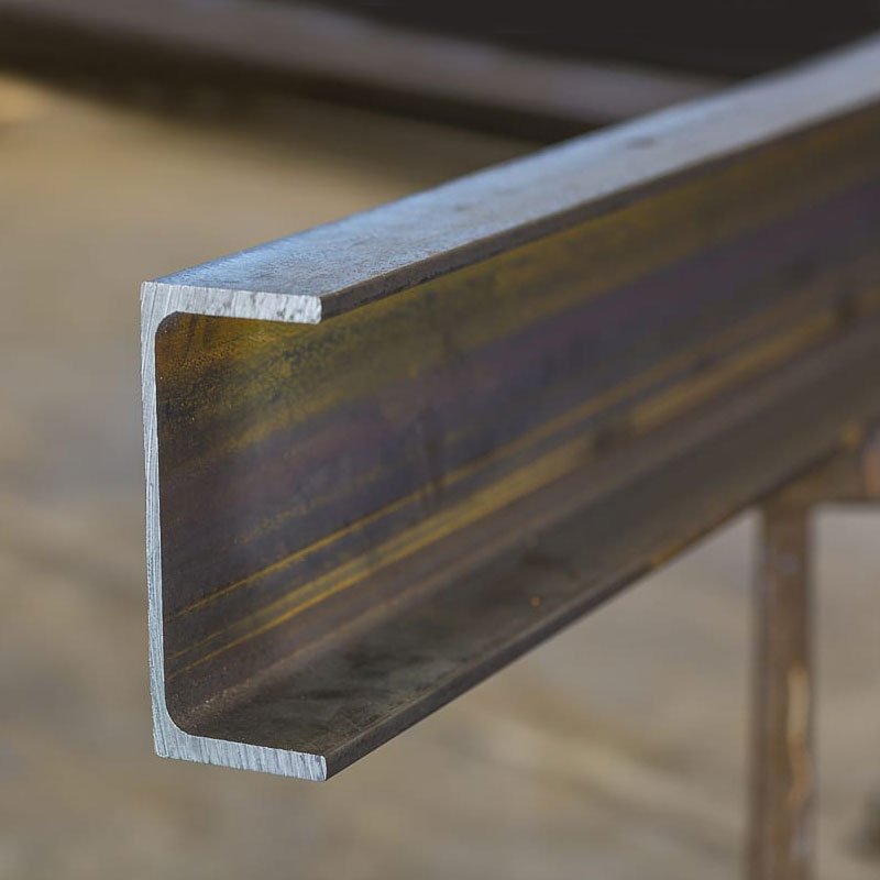 UPE palkit UPE 160 Palkki S355J2 Hiiliteräs 12m