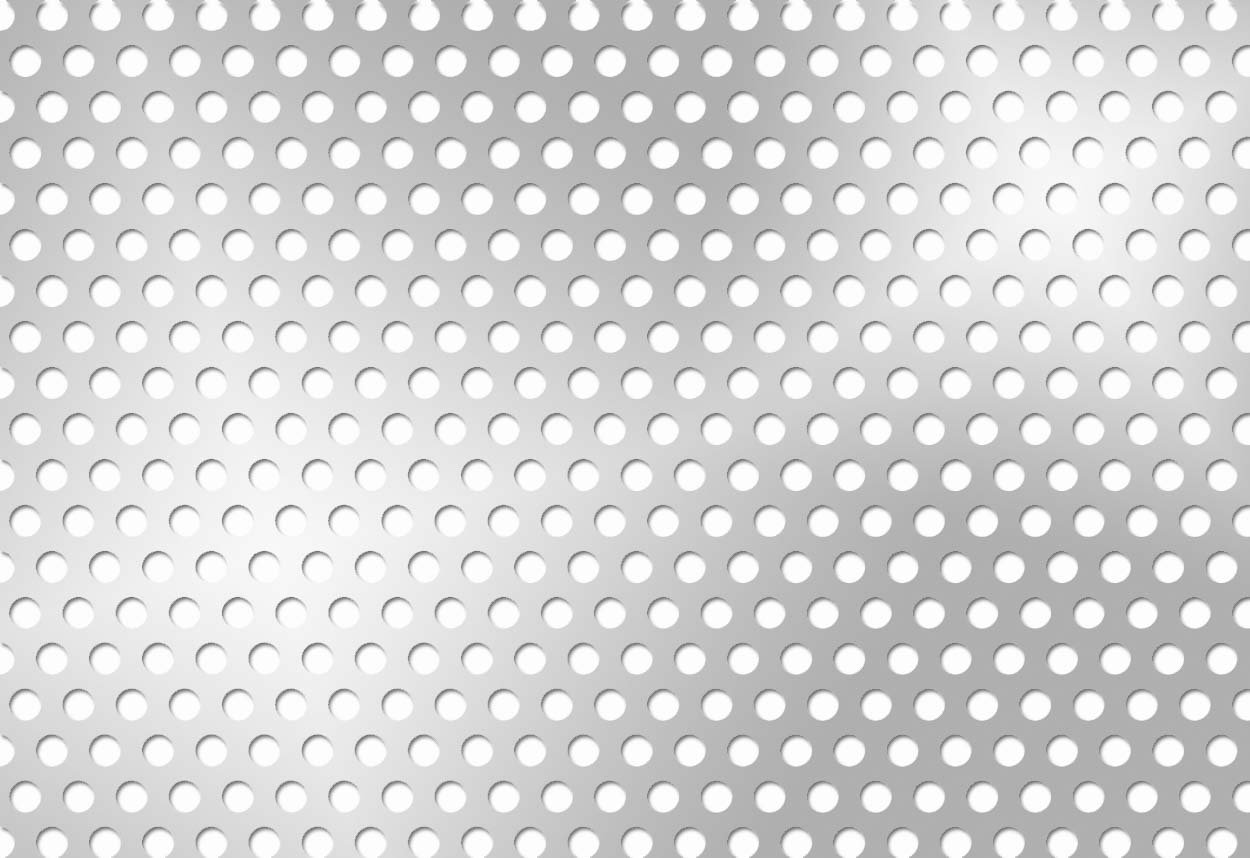 1 - Alumiini reikälevyt Alumiini 1x1000x2000mm R5 T8 35.1%