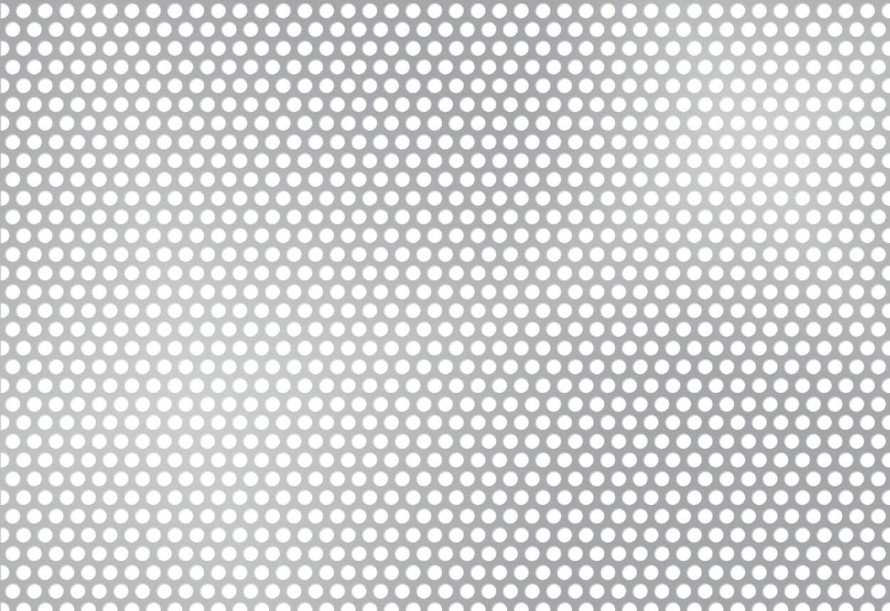 1 - Teräs reikälevyt Teräs 0.8x1000x2000mm R3 T4 50.6%