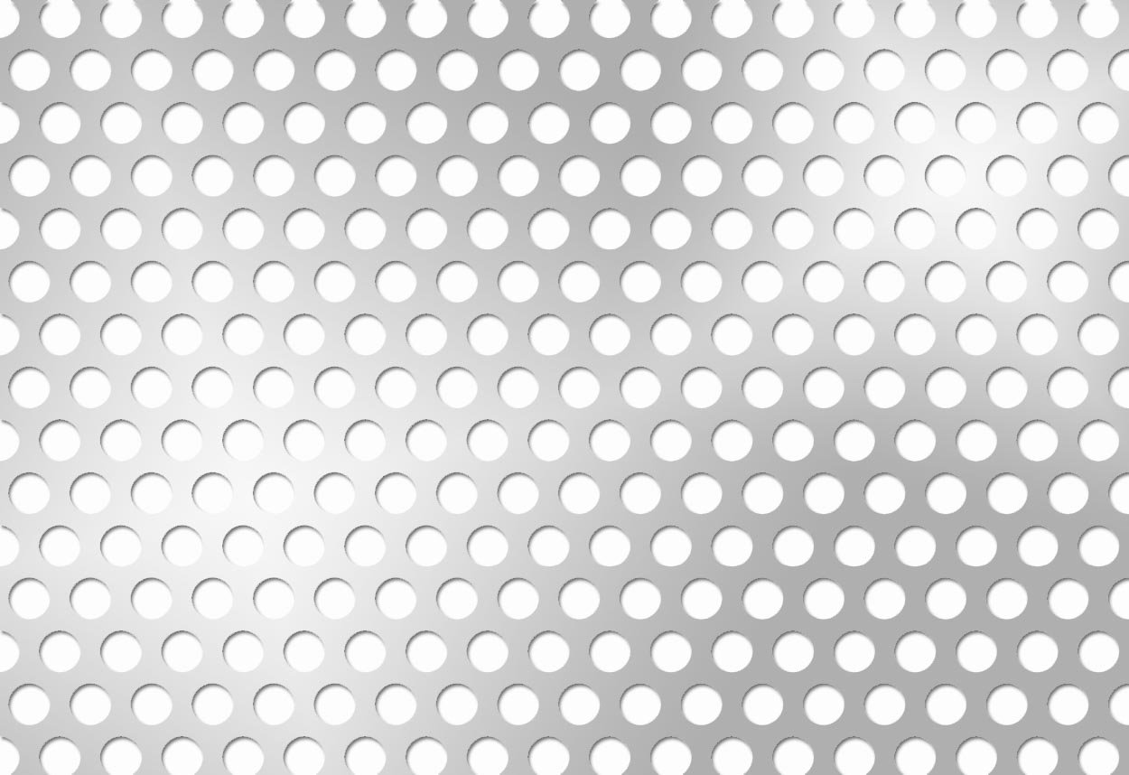 1 - Teräs reikälevyt Teräs 1x1000x2000mm R7 T10 44.1%