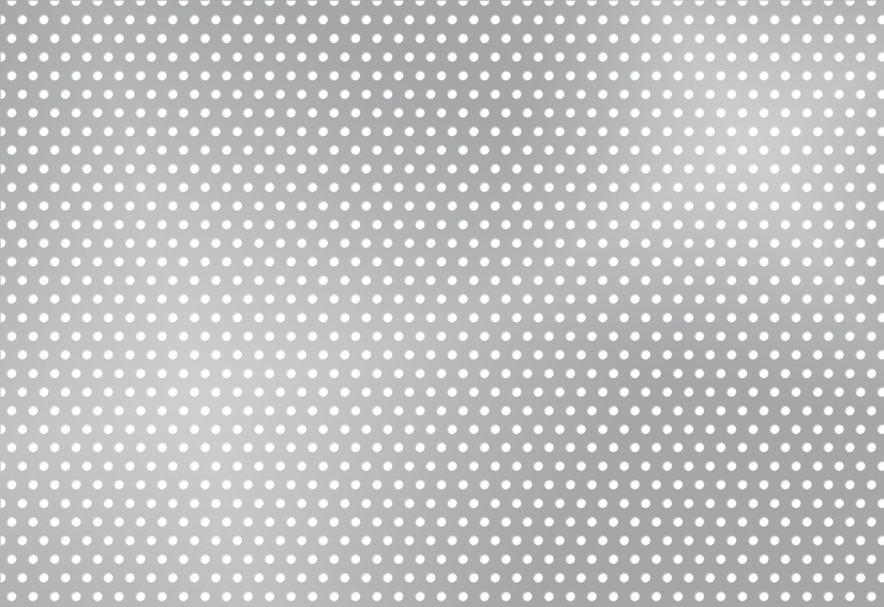 1 - Teräs reikälevyt Teräs 2x1000x2000mm R2 T4 22.5%