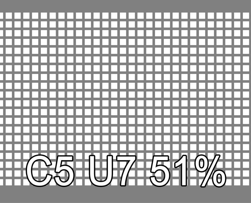 1 - Teräs reikälevyt Teräs 1.5x1000x2000mm C5 U7 51.0%