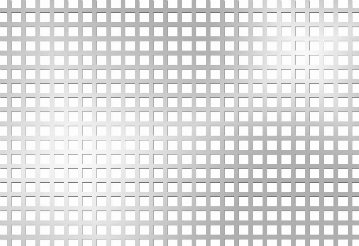 1 - Sinkityt reikälevyt Sinkitty 1.5x1000x2000mm C5 U7 51.0%
