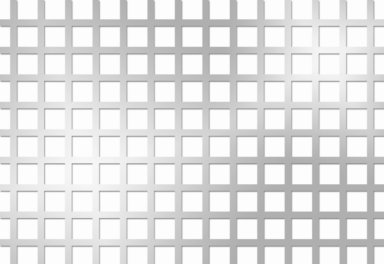 1 - Sinkityt reikälevyt Sinkitty 1.5x1000x2000mm C10 U13 59.2%