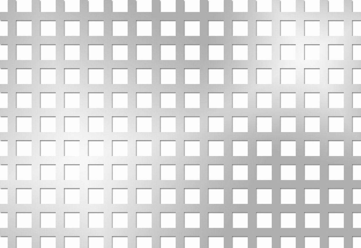 1 - Sinkityt reikälevyt Sinkitty 2x1250x2500mm C8 U12 44.4%