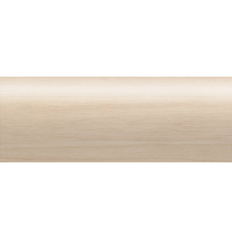 Kaideosat Puukaide Koivu 42mm 3000mm