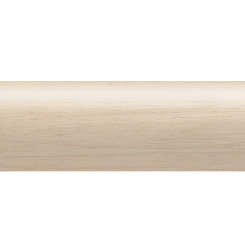 Kaideosat Puukaide Koivu 42mm 3000mm