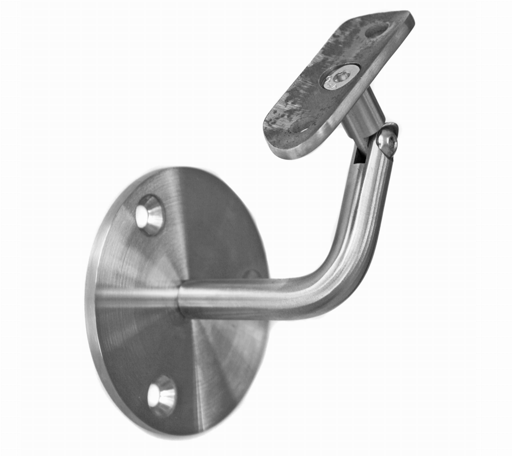 Kaideosat Seinäkannake RST säädettävä