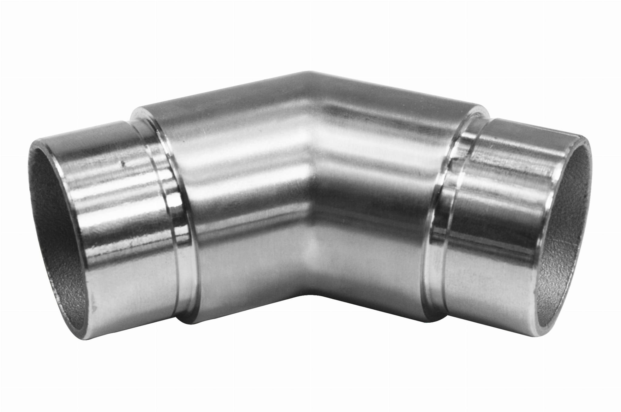 Kaideosat Kaidekäyrä 45° RST 42.4mm