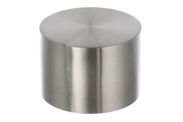 1 - Kaideosat Puukäsijohde päätytulppa sis. adapteri