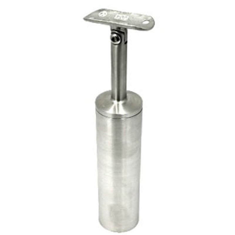 Kaideosat Puutolppa yläpäänkannake RST