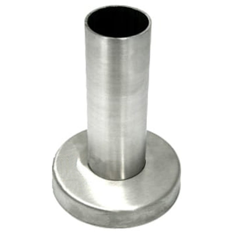 Kaideosat Puutolppa alapäänkiinnike RST