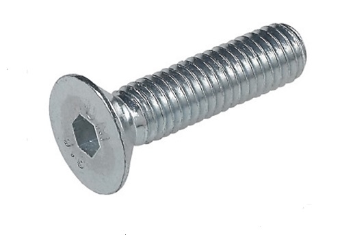 Kaideosat Pultti RST M6x20mm