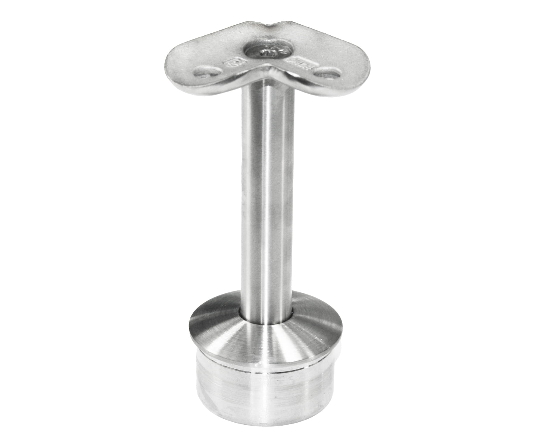 Kaideosat Yläpään kannake 90 astetta RST