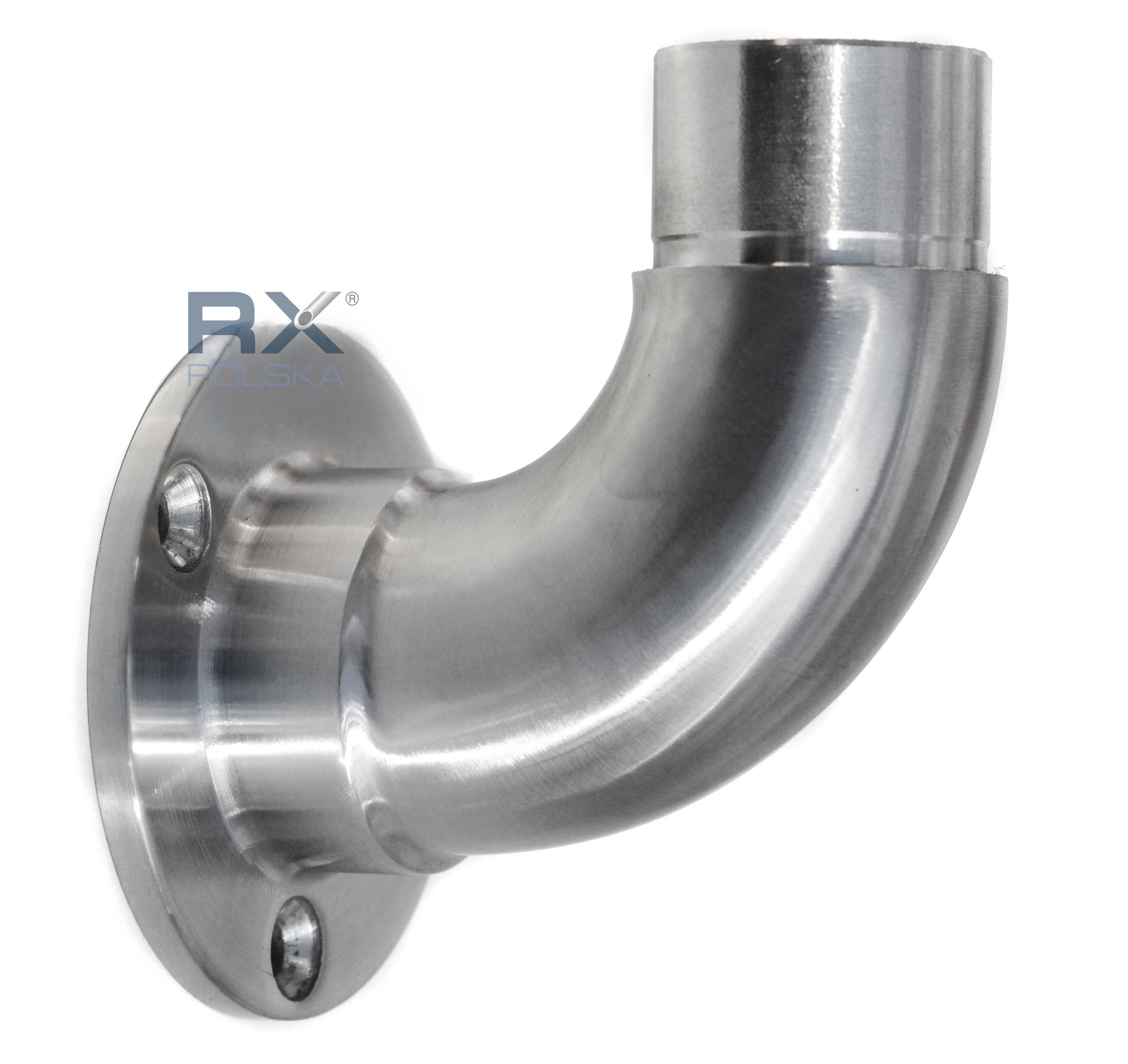 Kaideosat Kaideputken kiinnike 90 astetta