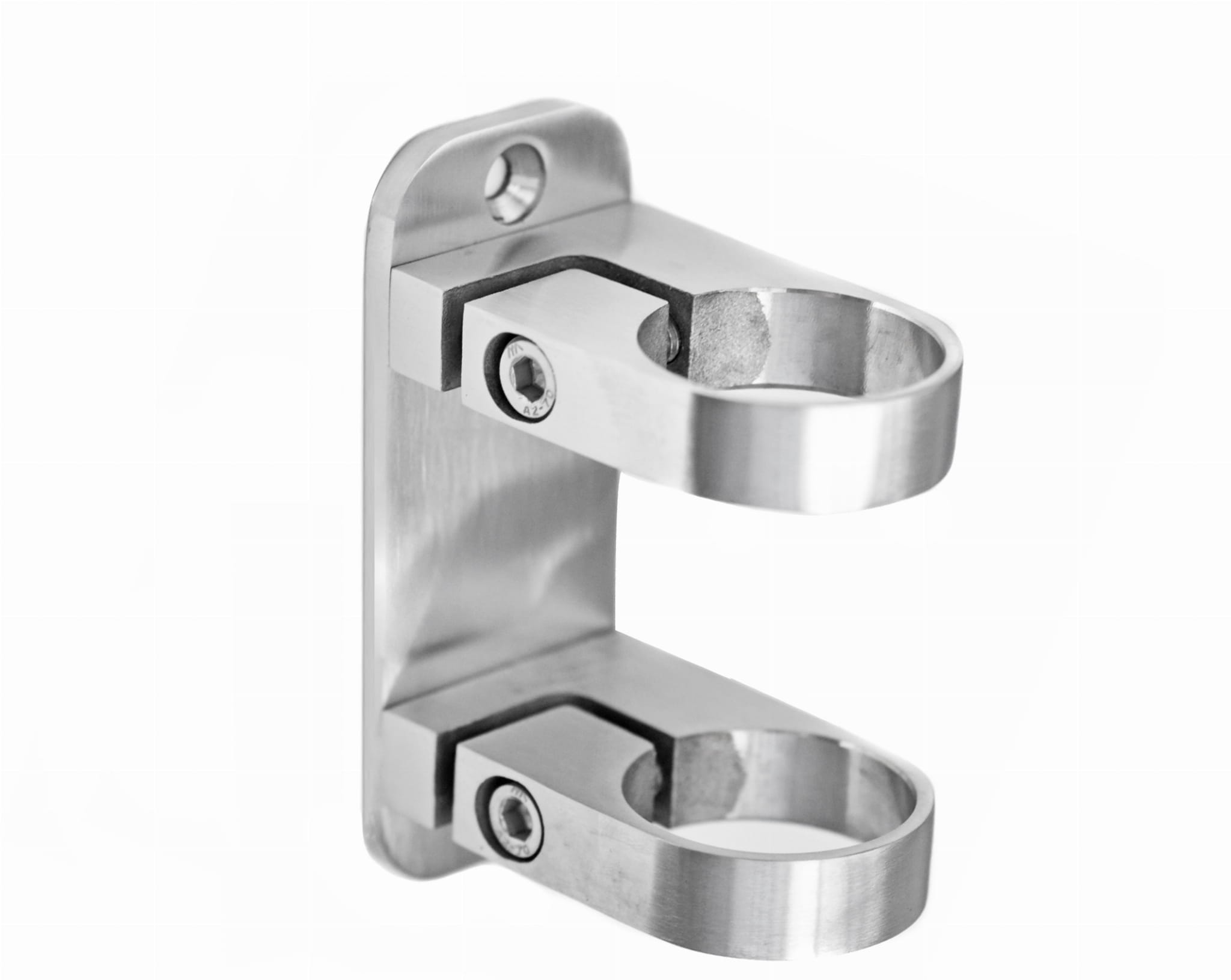 Kaideosat Kylkikiinnike tolpalle RST