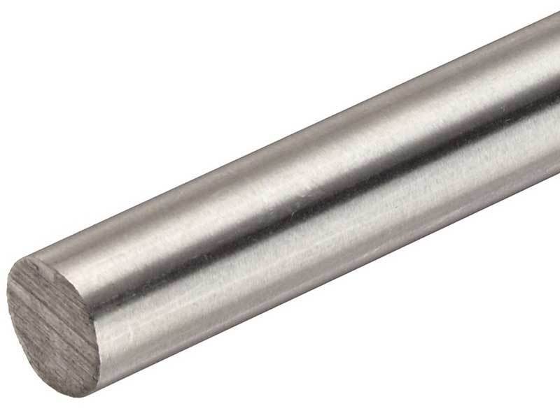 Kaideosat Poikkitanko kaidejärjestelmään RST 12mm