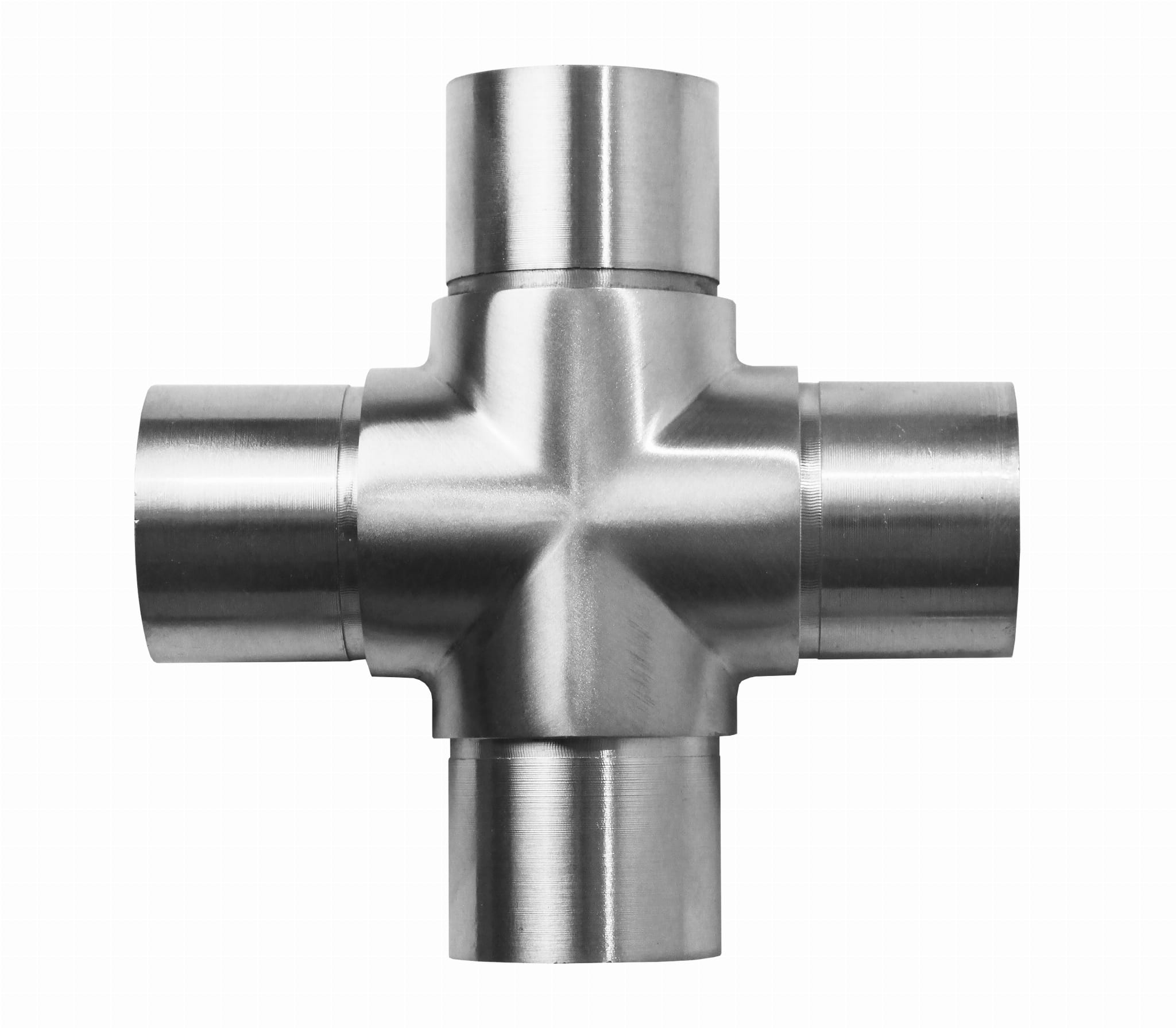 Kaideosat Ristiliitoskappale RST 42,4mm