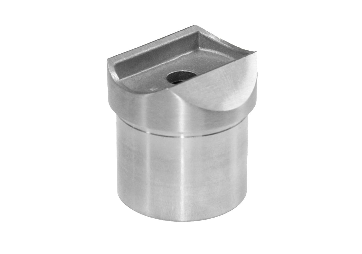 Kaideosat Kaideputkitolppan tuki RST