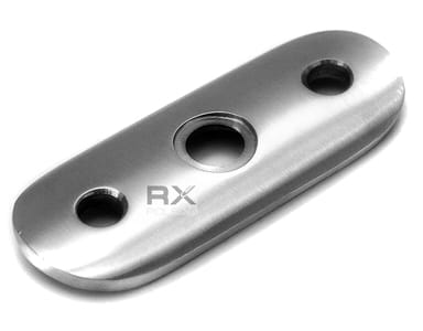 Kaideosat Kiinnike kaideputkelle RST