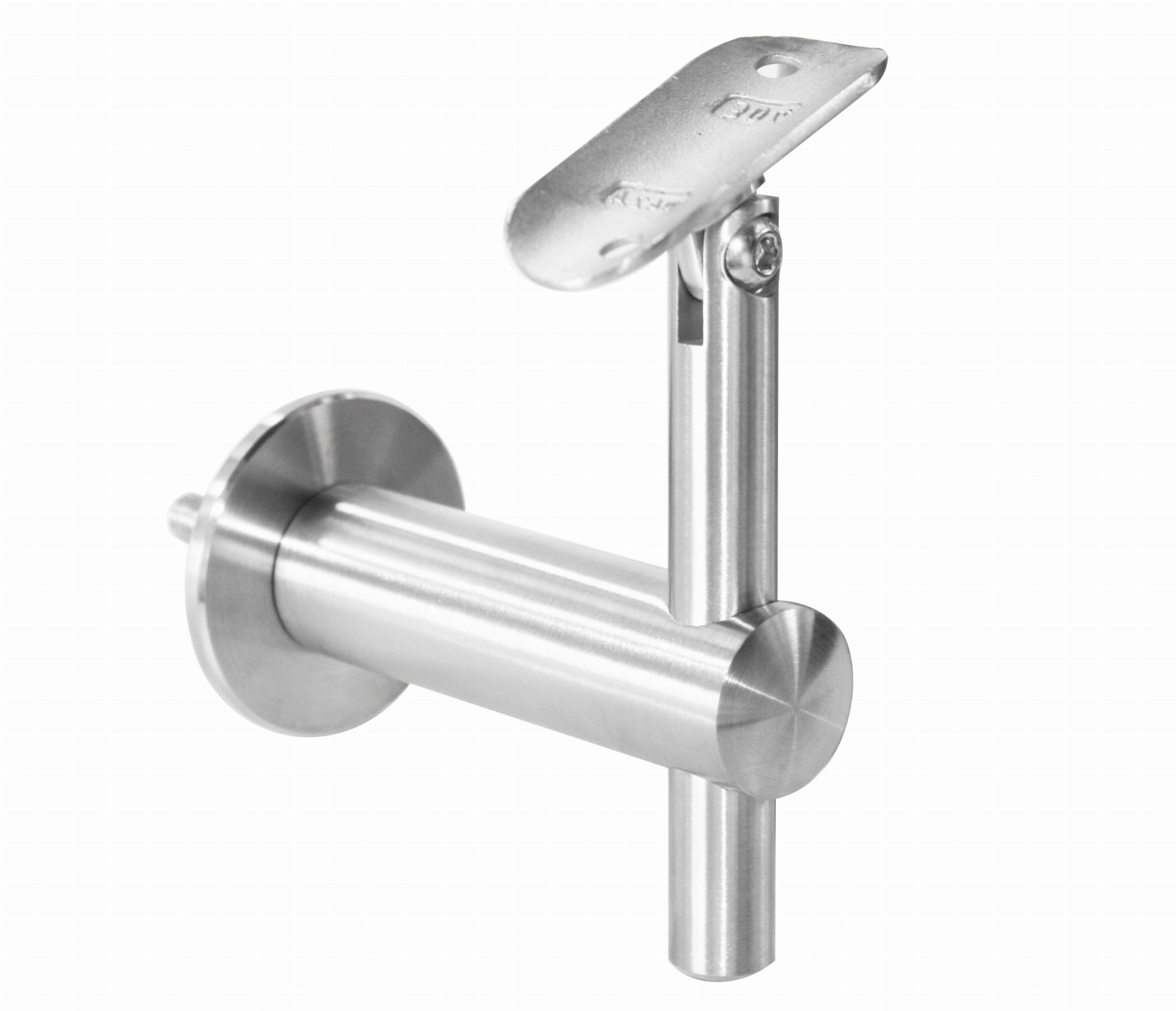 1 - Kaideosat Seinäkannake RST Pultattava