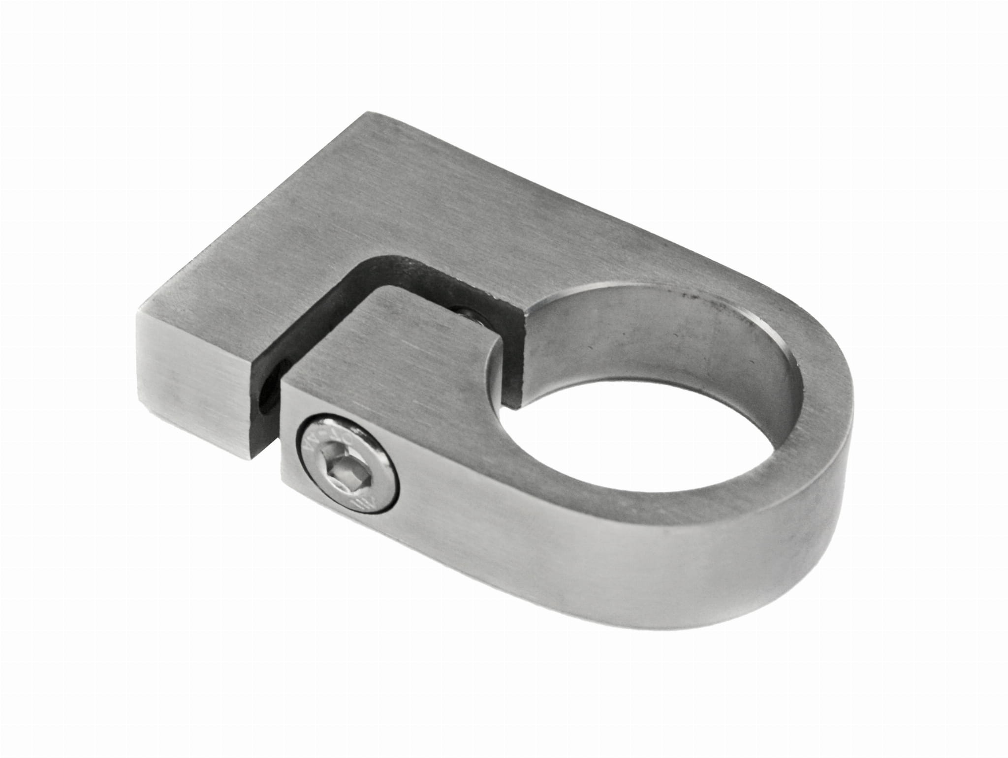 1 - Kaideosat Kylkikiinnike tolpalle RST