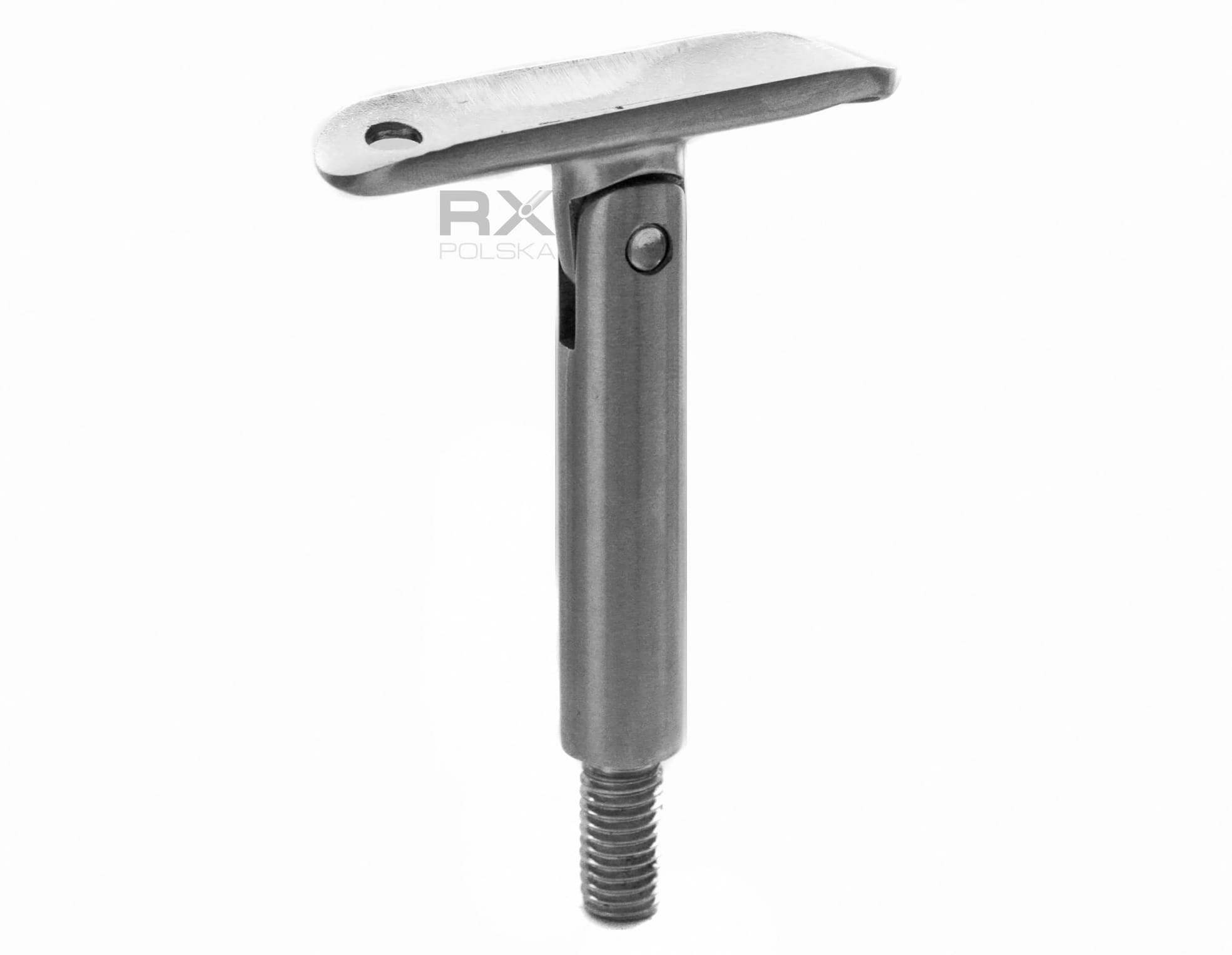 Kaideosat Yläpään kannake RST ruuvattava