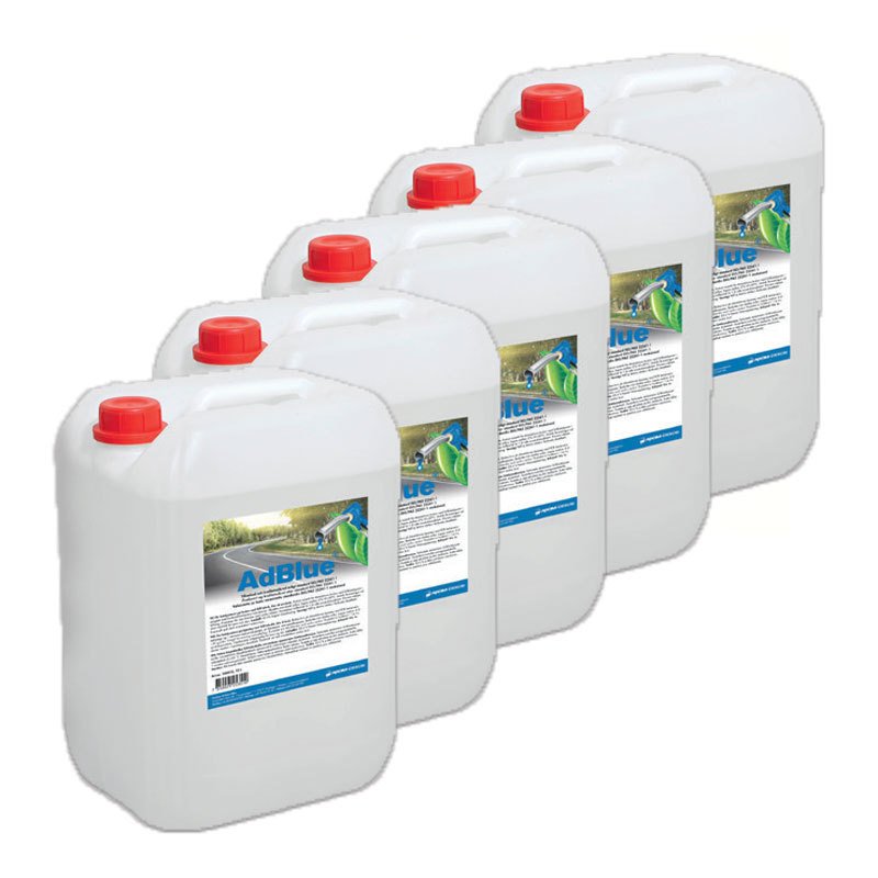 Adblue AdBlue 10l kanisteri
