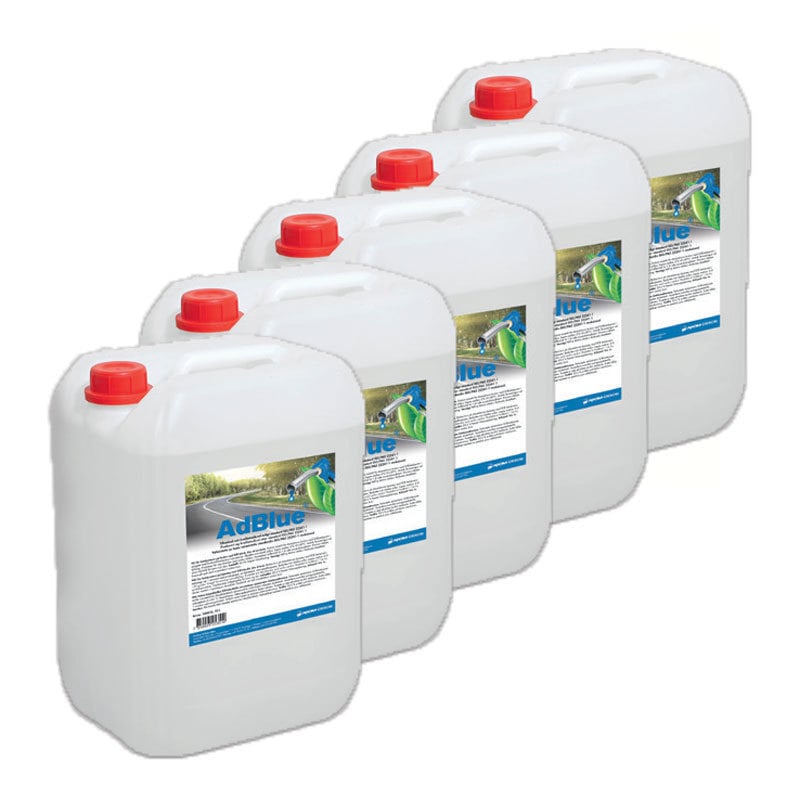 1 - Adblue AdBlue 10l kanisteri