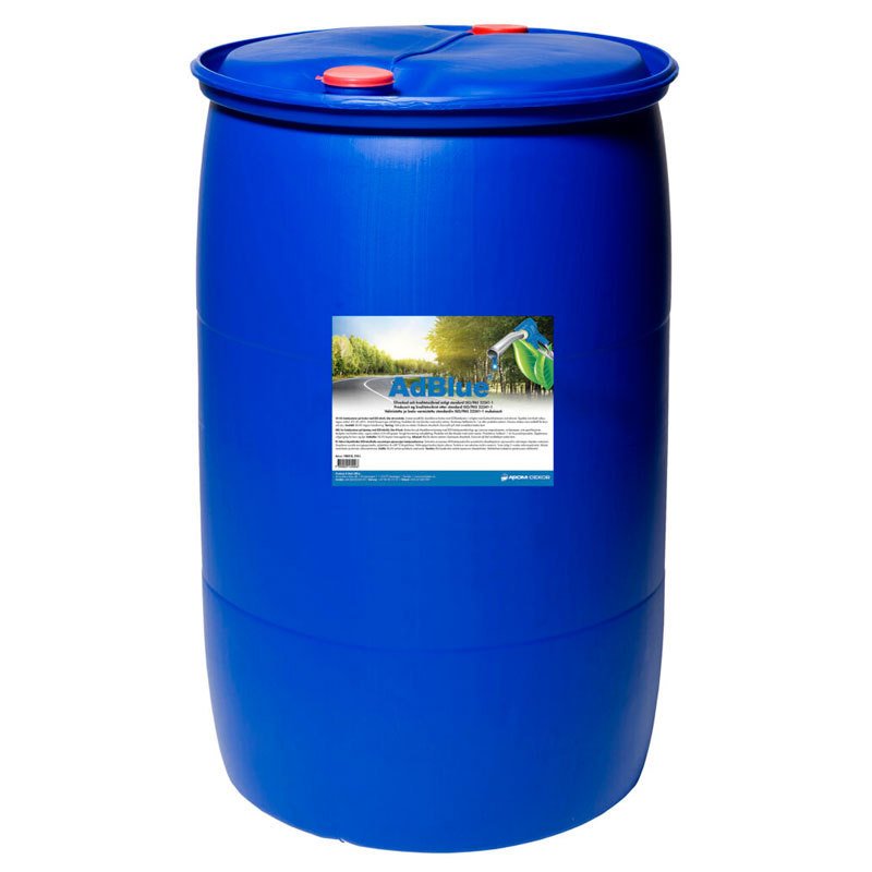 Adblue AdBlue 210l tynnyri