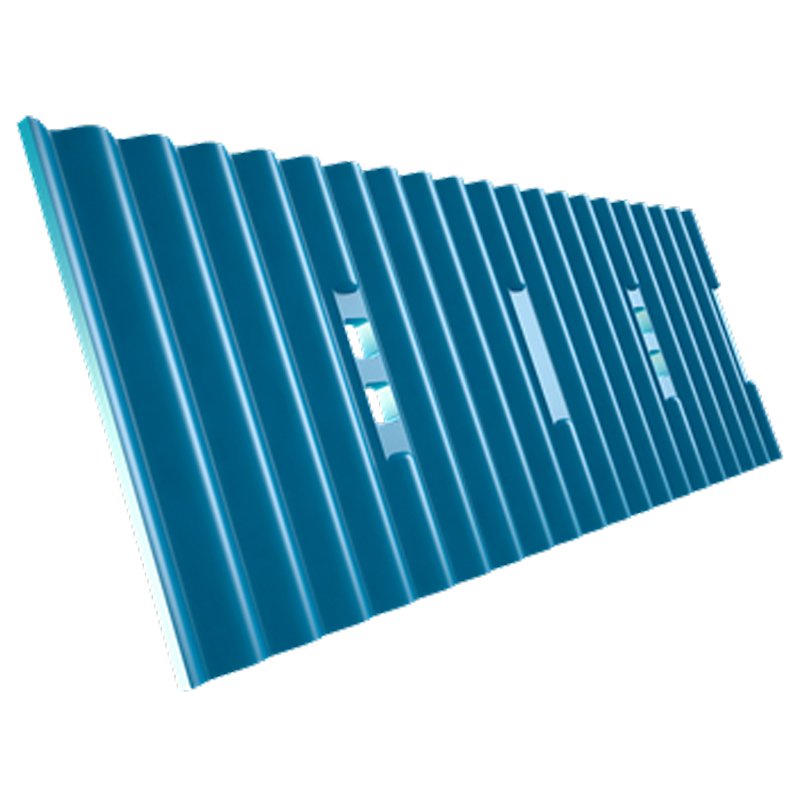 1 - Tieterät Aaltoterä V200 500HB 200x6x1220