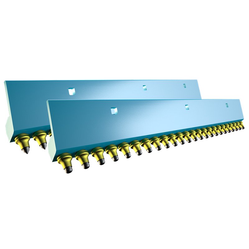 1 - Tieterät HMS 3000 Istukkalevy 25° 500HB 1220mm