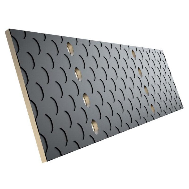 1 - Tieterät P300 Kumiverkkoterä 600HB 240x10x692