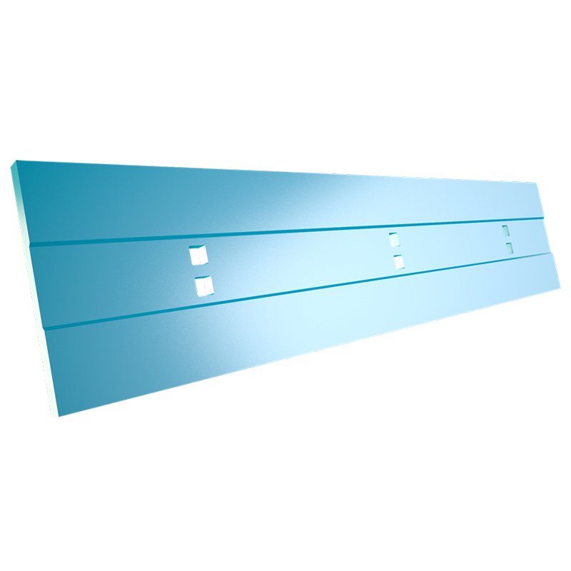 Tieterät SHARQ RAM tasaterä 550HB 200x16x1525