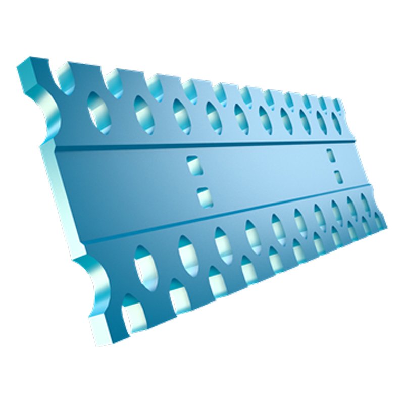 Tieterät Verkkoterä P300 HD 550HB 200x16x792