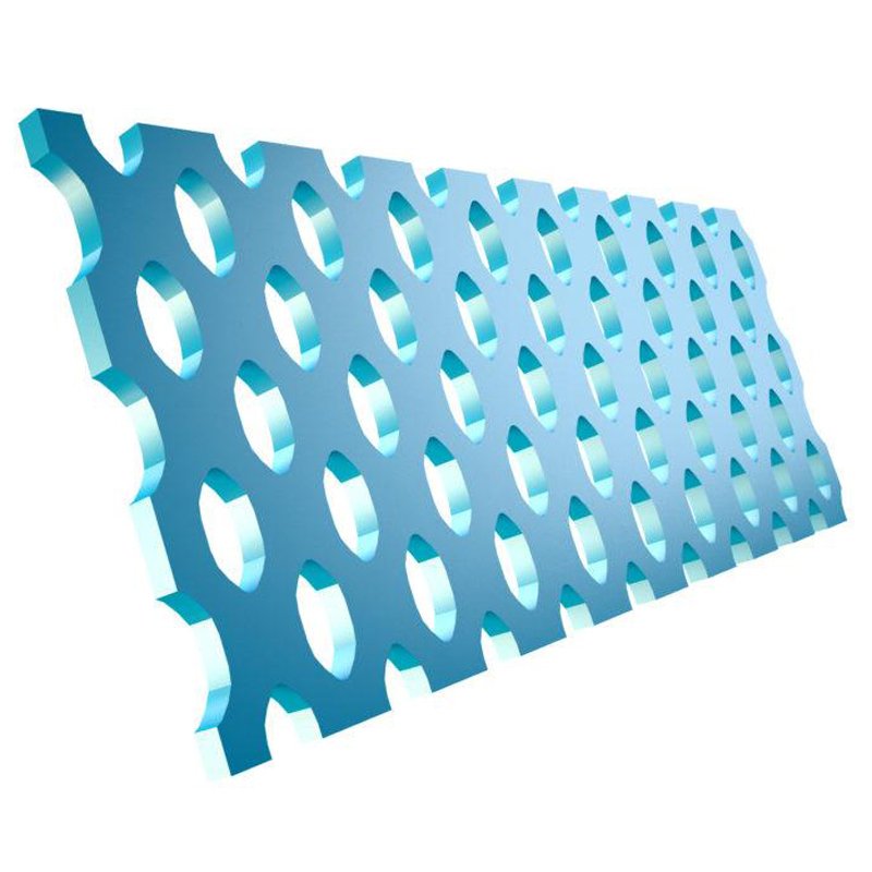 Tieterät Verkkoterä SHARQ P300 600HB 240x10x1525