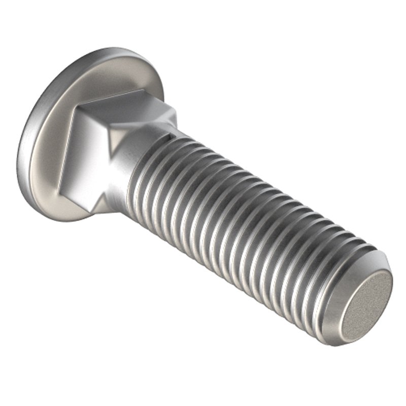 Tieterät Pultti verkkoterä KH M16x55 12.9 (18mm lukkokanta) 25kpl