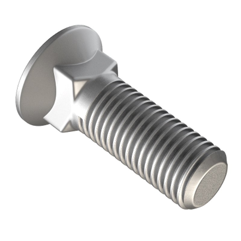 Tieterät Pultti FH M16x55 12.9 Uppokanta 25kpl