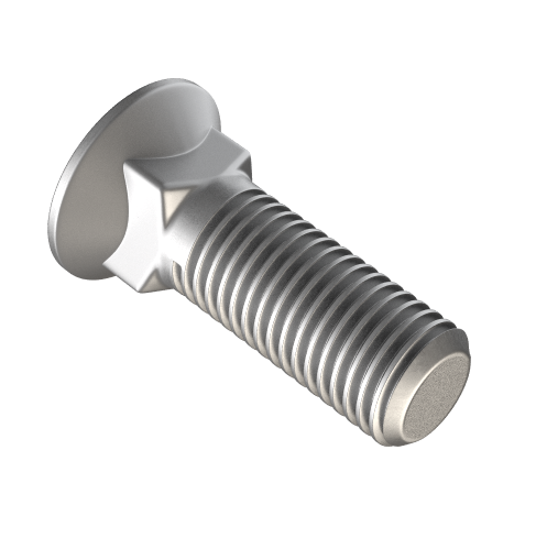 1 - Tieterät Pultti FH M16x65 12.9 Uppokanta 25kpl