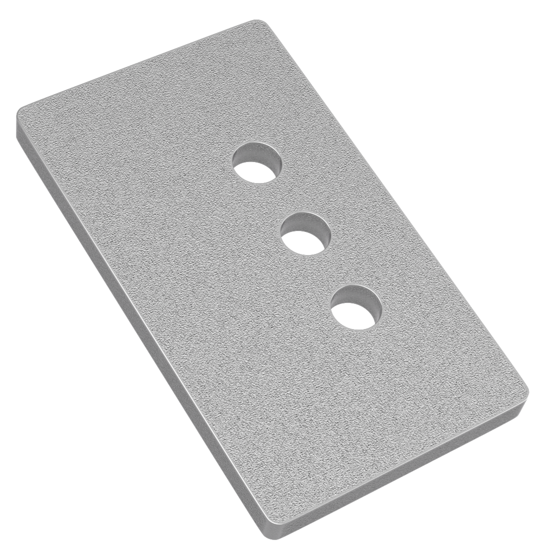 1 - Tieterät Nivelauran kärkiterä 174x12x100mm Tokvam