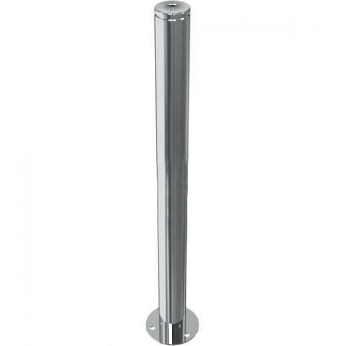 1 - Törmäyspollarit Törmäyspollari RST 76x900mm